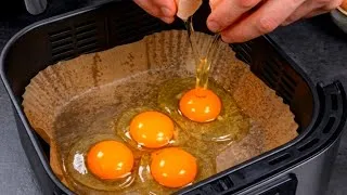 Thumbnail: 2 Egg Hacks That Change Everything! 