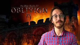 Thumbnail: The Elder Scrolls IV: Oblivion (XBOX 360) — Let's Play — PART 1