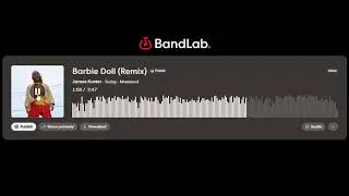 Thumbnail: Barbie Doll (Remix)