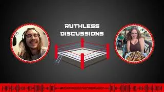 Thumbnail: Ruthless Discussions | Episode 1: WWE SummerSlam 2026