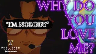 Thumbnail: Toxicity Through Trauma: Analyzing Until Then: Afterimages' Most TRAGIC Character
