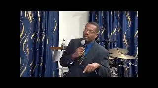 Thumbnail: Pastor Dan   "Consistency"