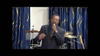 Thumbnail: Pastor Dan "The Anointing is Without Repentance 10262025"