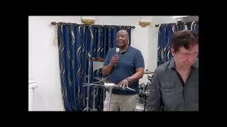 Thumbnail: Brother Wazola -  Adult Sunday School 09/21/2025