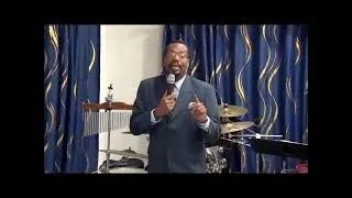 Thumbnail: Sunday Service  Christ Citadel International Church Los Angeles  9 21 2025