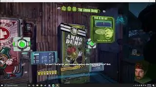 Thumbnail: Borderlands 2 - Co-op - Fighting Pirates