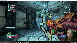 Thumbnail: Borderlands 2 - Co-op - Getting back last weeks title