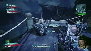 Thumbnail: Borderlands 2 - Co-op - Is this guy serious?