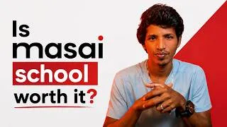 Thumbnail: What is Masai School? Complete Guide to IIT/IIM/MIT/XLRI Courses in 2026