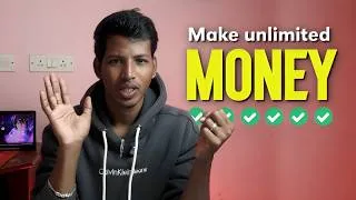 Thumbnail: 6 Side Hustles for Students to Start in 2026  - Tamil (Zero Investment)