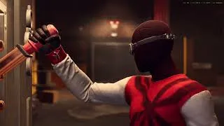 Thumbnail: Spider-Man: Miles Morales Part 4 Gameplay | Looters Mission | PC Walkthrough