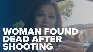 Thumbnail: Iron County woman found dead after shooting, daughter suspected