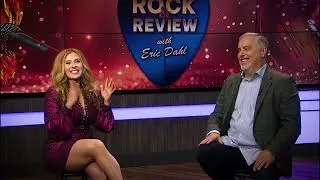 Thumbnail: Amanda Shaw Shares Her Cajun Roots and New Album "Rhythm of My Roots"