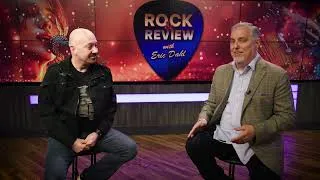 Thumbnail: Brit Floyd Music Director Damian Darlington Talks Tour, Pink Floyd Legacy and Live Performances