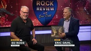 Thumbnail: Nashville Photographer Ed Rode Shares Stories Behind His Book "Songwriter Musician"