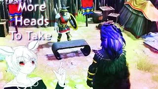 Thumbnail: Kamos Had A Daughter? | Moth Plays Age Of Mythology Retold