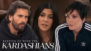 Thumbnail: Scott Disick Introduces His New Girlfriend To His Kids Without Kourtney's Permission?! | KUWTK | E!