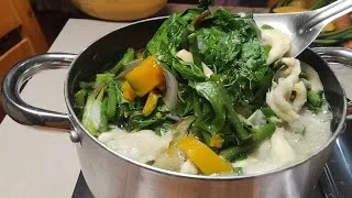Thumbnail: PAANO MAGLUTO NG MASARAP AT MASUSTANSYANG BULANGLANG