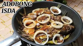 Thumbnail: GANITO PALA ANG TAMANG PAG ADOBO NG ISDA!!!NAPAKASARAP💯 PROMISE!!!