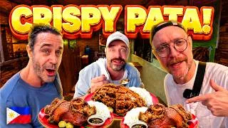 Thumbnail: This Place is a PORK LOVER'S DREAM!
