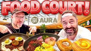 Thumbnail: America Needs Food Courts Like THIS!