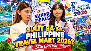 Thumbnail: SULIT PACKAGE DEAL MURA AT SULIT NA BAKASYON? Part 1/2