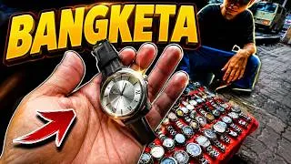 Thumbnail: BENTAHAN SA GILID NG BANGKETA SA QUIAPO MANILA