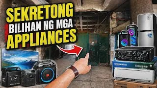 Thumbnail: DITO MAGANDANG BUMILE PARA SA MGA PARAFFLES SA CHRISTMAS PARTY !