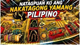 Thumbnail: Babalik Ka sa Nakaraan / Hindi Mo Aakalaing May GANITO sa Intramuros