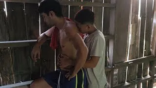 Thumbnail: The BROTHER OF MY MOTHER ● MOVIE