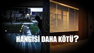Thumbnail: EVDE TEK BAŞINA DEHŞET ve ISSIZ MOTEL KABUSU | Fears to Fathom Hikayeleri 1 & 2