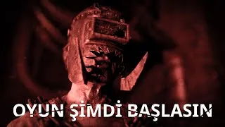 Thumbnail: DBD'nin Evrenini Anlatan o Oyunun Hikayesi - The Casting Of Frank Stone