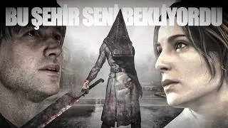 Thumbnail: A'dan Z'ye Silent Hill 2 Remake: Sembolizm, Karakterler ve Hikaye Analizi