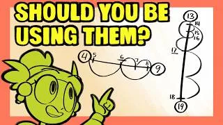 Thumbnail: Are timing charts important for 2D animation?