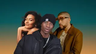 Thumbnail: Olivia Dean, TKANDZ, Bad Bunny - So Easy (Mashup by Igor Kuzmanovski)
