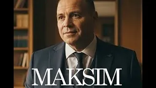 Thumbnail: Maksim Dimitrievski (Extended Version by Igor K.)