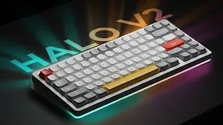 Thumbnail: This BUDGET Keyboard is Perfect (Almost)