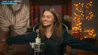 Thumbnail: Что меня ждёт? - Саша Квашеная (м/ф "Моана") @kvashenaya 