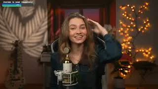 Thumbnail: Je Veux (Zaz) на русском - Саша Квашеная @kvashenaya 