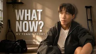 Thumbnail: I Got Injured At The Worst Possible Time...