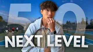 Thumbnail: Our USTA 5.0 Team Got a Reality Check...