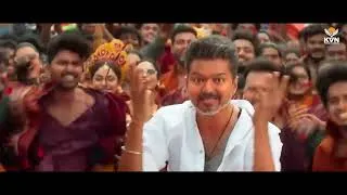 Thumbnail: #JanaNayaganFDFS TN celebrations ♥️ | Thalapathy Vijay | Jana Nayagan In Cinemas | KVN Productions