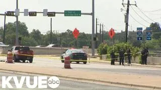 Thumbnail: 1 dead following homicide in northeast Austin near I-35