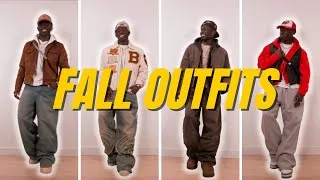 Thumbnail: Fall Outfits Of The Week