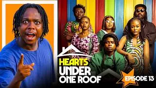 Thumbnail: HEARTS UNDER ONE ROOF FINAL EPISODE - KYEKYEKU, 39/40, FOREST, LAWSON, JESSICA 2026 NOLLYWOOD MOVIES