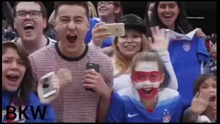 Thumbnail: Alex Morgan-See you again