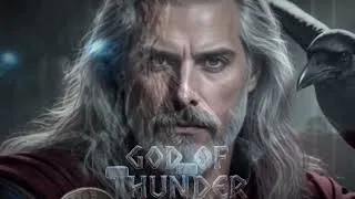 Thumbnail: Curious what the soundtrack to THOR GOD OF THUNDER would have sounded if Queen had composed it?