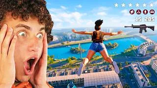 Thumbnail: GTA 6 Is Finally Here!
