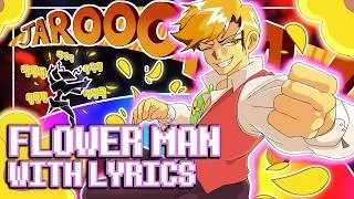 Thumbnail: Flower Man WITH LYRICS | [Deltarune Chapter 5] Flowery Theme Song Cover (feat. @marmqr )