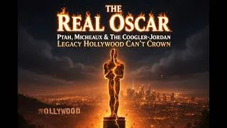 Thumbnail: The Real Oscar Ptah, Micheaux and the Coogler Jordan Legacy Hollywood Can’t Crown